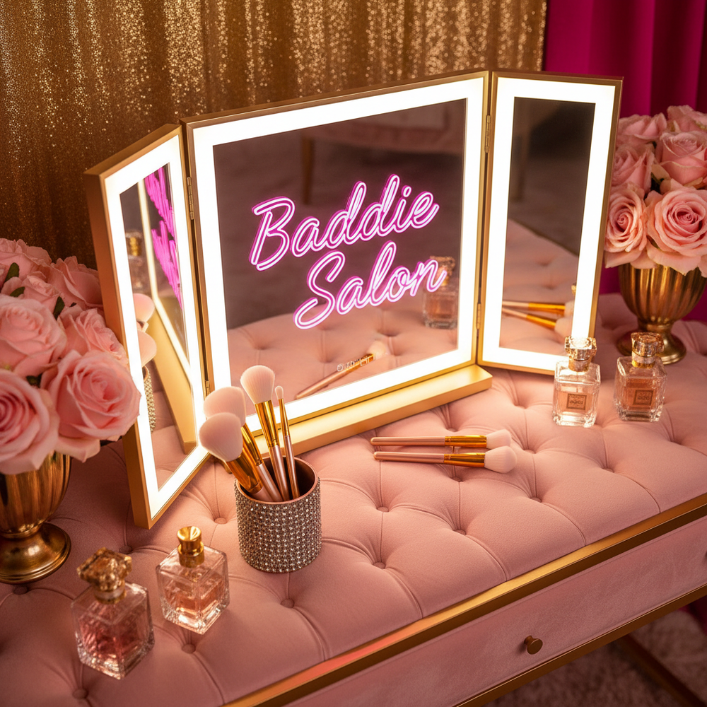 Baddie Accessories