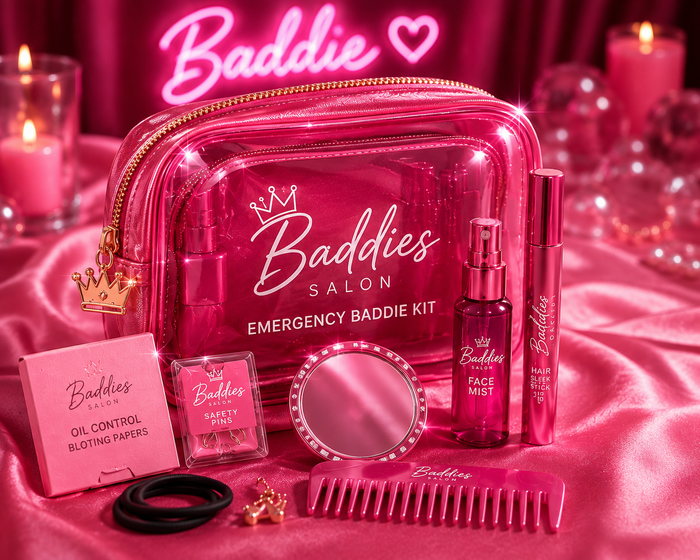 Emergency Baddie Kit