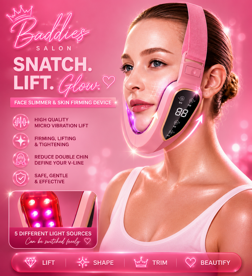 V-Line Sculpt + Lift Device - Facial Massager