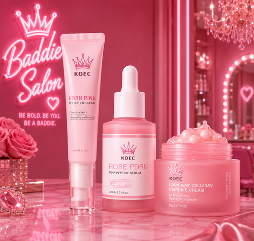Brightening Skincare Set